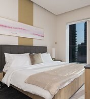 KOHH – 3BR in DAMAC Heights