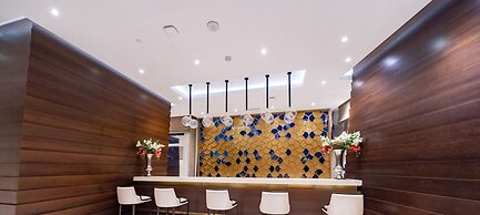 KOHH – 3BR in DAMAC Heights
