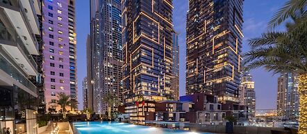KOHH – 3BR in DAMAC Heights