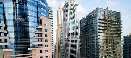 KOHH – 3BR in DAMAC Heights