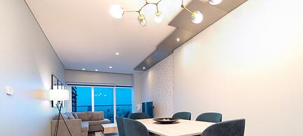 KOHH – 3BR in DAMAC Heights