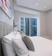 KOHH – 3BR in DAMAC Heights