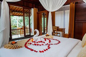 Campuhan Sebatu Resort