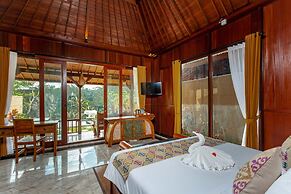 Campuhan Sebatu Resort