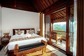 Campuhan Sebatu Resort