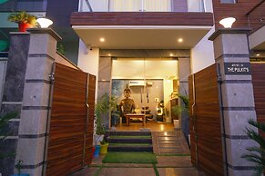 Lime Tree Hotel The Pulkit