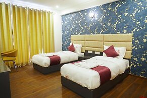 Lime Tree Hotel The Pulkit
