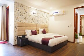 Lime Tree Hotel The Pulkit