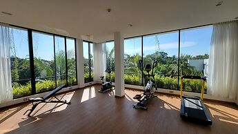 WAKA VILLA Private Resort & Spa 16 + Adults Only