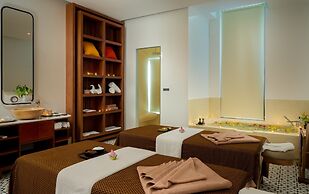 WAKA VILLA Private Resort & Spa 16 + Adults Only