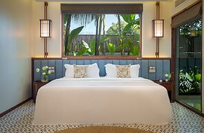 WAKA VILLA Private Resort & Spa 16 + Adults Only