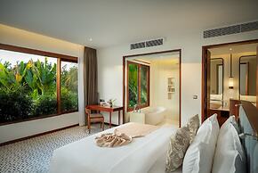 WAKA VILLA Private Resort & Spa 16 + Adults Only