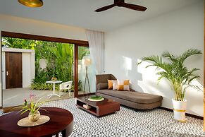 WAKA VILLA Private Resort & Spa 16 + Adults Only