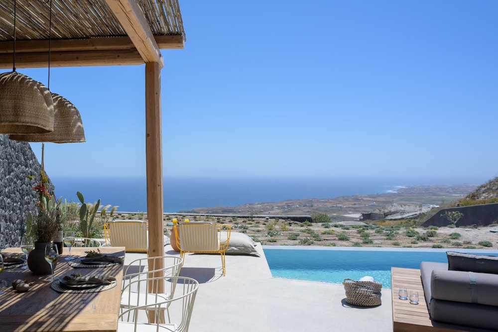 Lithi Luxury Retreat