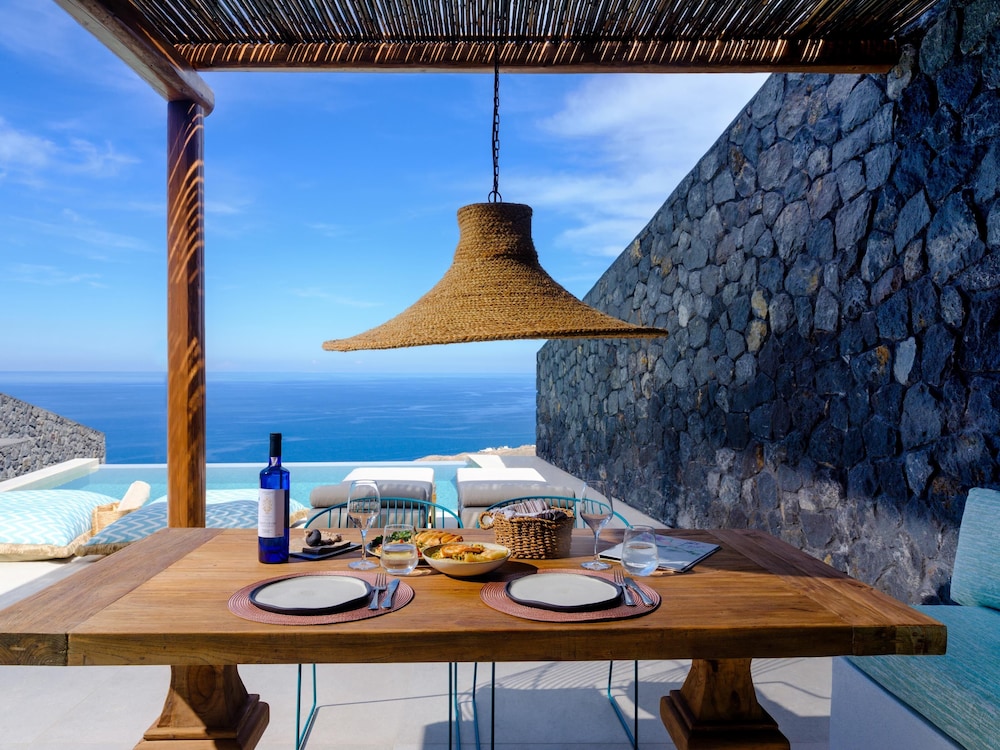 Lithi Luxury Retreat