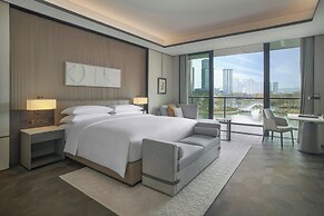 Sheraton Ninghai Hotel