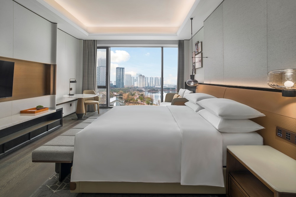 Sheraton Ninghai Hotel