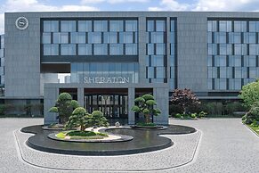 Sheraton Ninghai Hotel