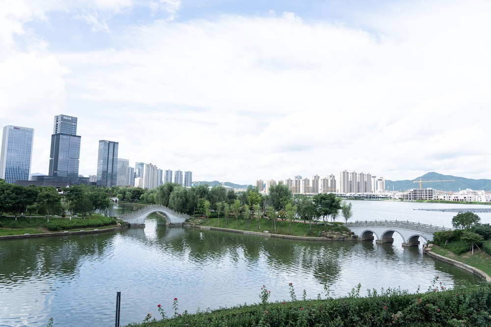 Sheraton Ninghai Hotel