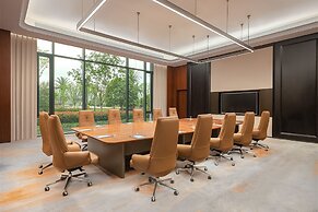 Sheraton Ninghai Hotel