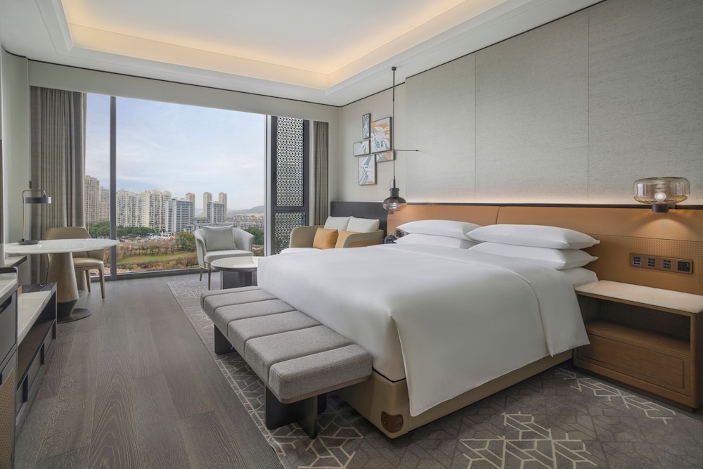 Sheraton Ninghai Hotel