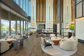 Sheraton Ninghai Hotel