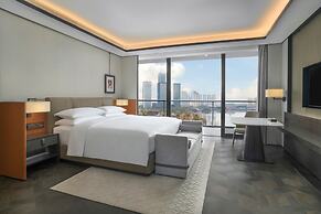 Sheraton Ninghai Hotel