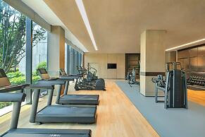 Sheraton Ninghai Hotel