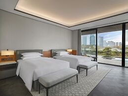 Sheraton Ninghai Hotel