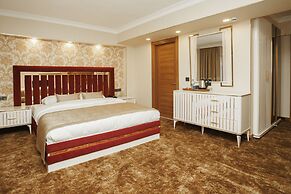 Anemon Usak Otel