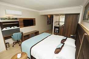Anemon Usak Otel