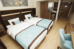 Anemon Usak Otel