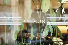 Anemon Usak Otel