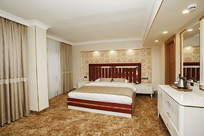 Anemon Usak Otel