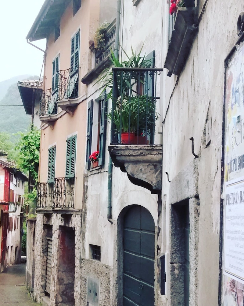 Ostello Sociale Borgo Venno