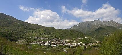 Ostello Sociale Borgo Venno