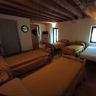 Ostello Sociale Borgo Venno