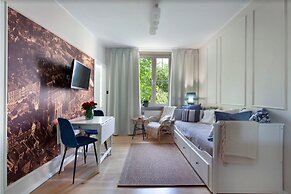 Elite Apartments Szewska Boho