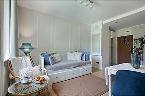 Elite Apartments Szewska Boho