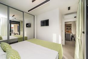 Luxury villas Joy