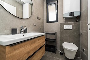 Luxury villas Joy