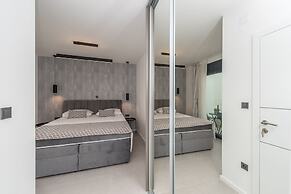 Luxury villas Joy