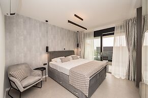 Luxury villas Joy