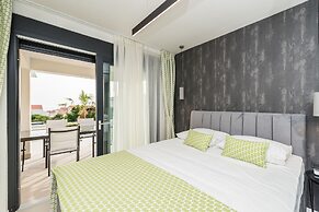 Luxury villas Joy