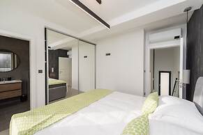 Luxury villas Joy