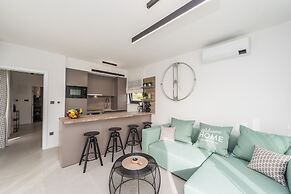 Luxury villas Joy