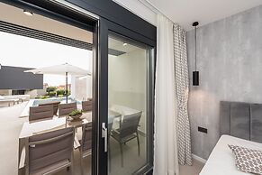 Luxury villas Joy