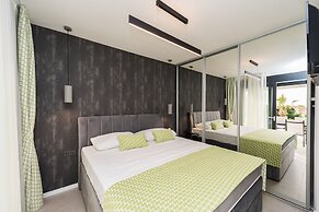 Luxury villas Joy