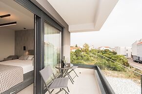 Luxury villas Joy
