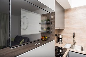 Luxury villas Joy